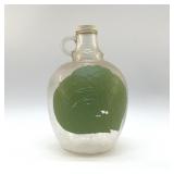 WHITE HOUSE APPLE CIDER VINEGAR JAR