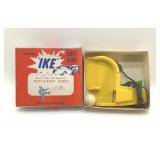 1950ï¿½s Electric Ike golf game
