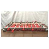 COCA-COLA TABLETOP FOOSBALL GAME