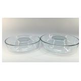 PYRES PATISSERIE CAKE, BAKING DISHES