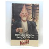POINT BEER ADVERTISING POSTER