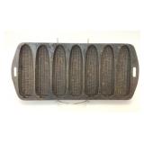 VTG CAST IRON CORN BREAD STICK PAN