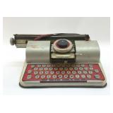 1940ï¿½s BERWIN SUPERIOR TIN TOY TYPEWRITER
