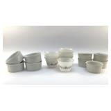 VTG RAMEKIN ASSORTMENT
