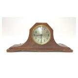 VTG SESSIONS ELECTRIC MANTLE CLOCK