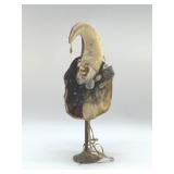 VENETIAN STYLE JESTER MASK