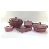 PYREX VISIONWARE SET