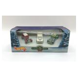 2000 Hot Wheels Vintage Hot Rods Diecast