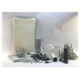 NINTENDO WII GAME  SYSTEM