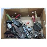 1940S KITCHEN UTENSILS