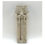 The Frog Prince Thermometer by Carruth Studios