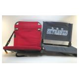 STADIUM CHAIRS 16"