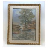 LANDSCAPE DRAWING