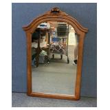 LARGE MIRROR 31 X 46