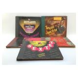 ANTIQUE RECORD COLLECTION 78 RPM
