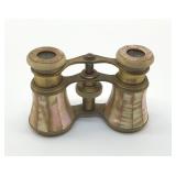 1890ï¿½w MAR NEIL PARIS OPERA GLASSES