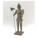 16" SUIT OF ARMOR