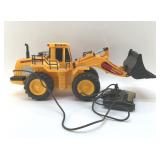 NEW BRIGHT POWER HORSE FRONT LOADER