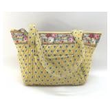 1997 VERA BRADLEY PETITE PADDY TOTE