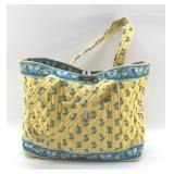 VERA BRADLEY VILLAGER TOTE