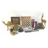 ASSORTED HOUSEWARES