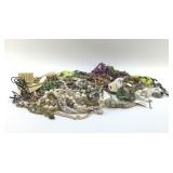 CUSTOM JEWELRY, HUGE ASSORTMENT
