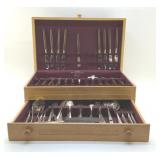ASSORTED FLATWARE