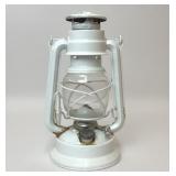 VTG WHITE MEVA CZECH #864 RAILROAD OIL LANTERN