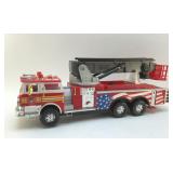 METRO CITY FIRE BY SCIENTIFIC TOYS