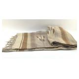 NATIVE AMERICAN STYLE AREA RUG