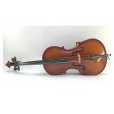1/8 ENESCO STUDENT CELLO 33"