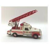 SERVCO BATTERY OPERATED TRUCK 10"