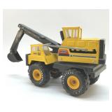 REMCO 1980ï¿½s toy excavator