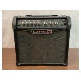 LINE 6 AMPLIFIER 14 X 15