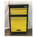 STANLEY DOUBLE TOOLBOX