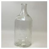 VTG PYREX ASPF AMERICAN SQUARE PAX FLASK 2000ML