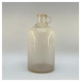 ANTIQUE VINEGAR JAR 10'