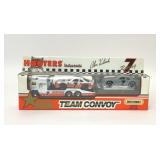1992 HOOTERS MATCHBOX CONVOY ALAN KULWICKI