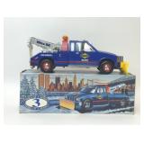 1996 SUNOCO TOW TRUCK MODEL CAR