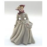 1942 FLORENCE CERAMICS LADY ANN