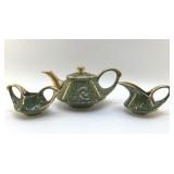1930ï¿½s PEARL TEA CO CHINA TEA SET