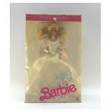 1989 MATTEL FANTASY WEDDING BARBIE