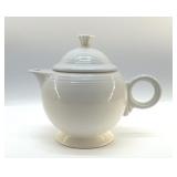 1940S HOME MCLAUGHLIN FIESTA TEAPOT