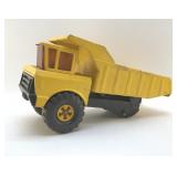 TONKA MIGHTY DUMP TRUCK 1980S