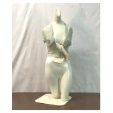 VINTAGE STORE MANNEQUIN