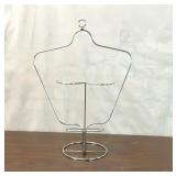 METAL STORE MANNEQUIN 24 '