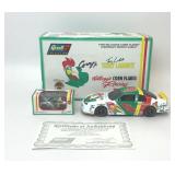1998 1:24 TERRY LABONTE CHEVROLET MONTE CARLO
