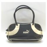 PUMA MINI WEEKENDER BAG LOOKS NEW