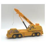 1998 SOMA MIGHTY WHEELS PERTEX 300 T CRANE TRUCK