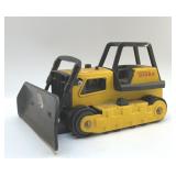 1990S TONKA BULLDOZER